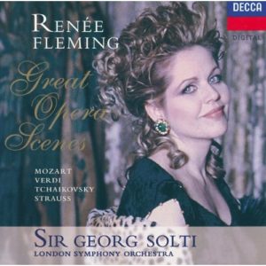 Renee Fleming - Signatures