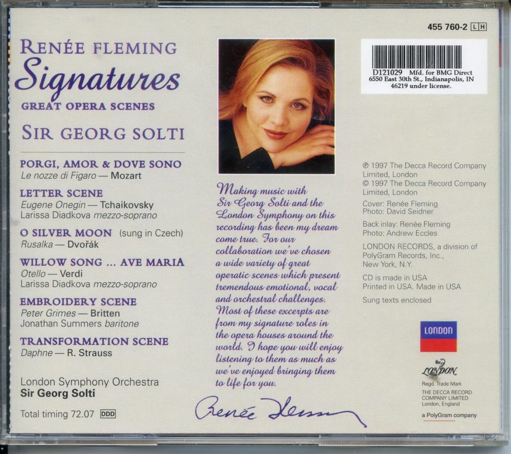 Renee Fleming - Signatures002