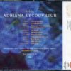 Adriana Lecouvreur – Sutherland Bergonzi002