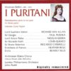 I Puritani CD – Sills, Gedda, Quilico, Pliska01