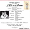 L’Elisir d’Amore CD – Carreras, Ricciarelli, Nucci12
