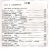 Lucia di Lammermoor – Tracks listing001