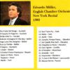 José Carreras CD – Recital 1980 NY 005