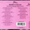 Maria Callas – Historical recordings002