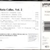 Maria Callas – Live 1953 – 1962002