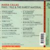 Maria Callas – Paris & Rarest material002