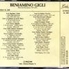 Benamino Gigli – Historical002