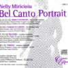 Nelly Miricioiu – Bel Canto002