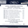 Anna Tomowa-Sintow – famous opera arias002
