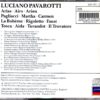 Luciano Pavarotti – Arias002