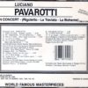 Luciano Pavarotti – In concert002