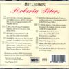 Roberta Peters – Met Legends002