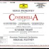 Cinderella – Prokofiev001
