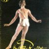 Cuba en el Ballet – Jorge Esquivel001