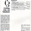 Cuba en el Ballet – Mirta Pla002