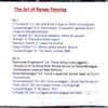 the Art of Renee Fleming – Vol I & II002