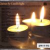 Guitar by Candlelight – lifetime classics series002