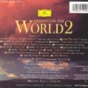 Hymn for the World 2 – Bartoli, Bocelli, Terfel