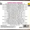 Famous Opera Choruses1