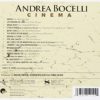 Andrea Bocelli – cinema2