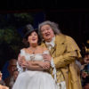 Photo: Ken Howard/Metropolitan Opera
