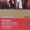 Jerusalem – Villarroel, Plasson