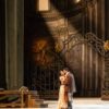 Tosca @ Rome Opera – La Colla, Giordano