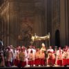 Tosca @ Rome Opera – La Colla, Giordano2