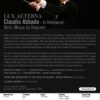 Verdi Requiem DVD – Rehearsal, Abbado