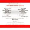 Adriana Lecouvreur CD – Tebaldi, Del Monaco, Simionato002