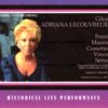 Adriana Lecouvreur CD – Freni, Mauro, Cossotto001