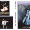 Cinderella ballet DVD – Guillem, Jude, Nureyev01